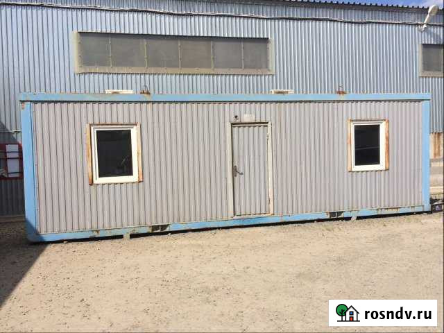 Продаю бытовку Кагальник - изображение 1