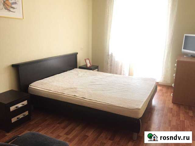 3-комнатная квартира, 66 м², 4/5 эт. в аренду посуточно в Южно-Сахалинске Южно-Сахалинск - изображение 1