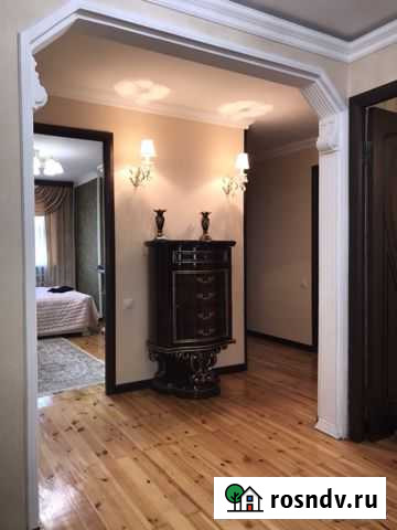 3-комнатная квартира, 82 м², 4/5 эт. на продажу в Дербенте Дербент - изображение 1