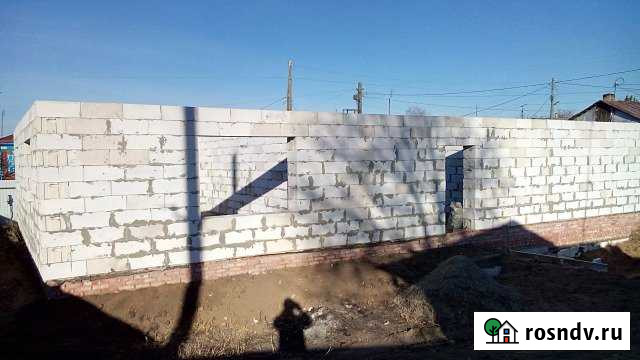 Участок ИЖС 4 сот. на продажу в Троицке Челябинской области Троицк - изображение 1