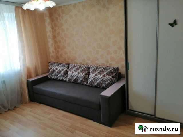 Комната 16 м² в 2-ком. кв., 5/12 эт. в аренду на длительный срок в Одинцово Одинцово - изображение 1