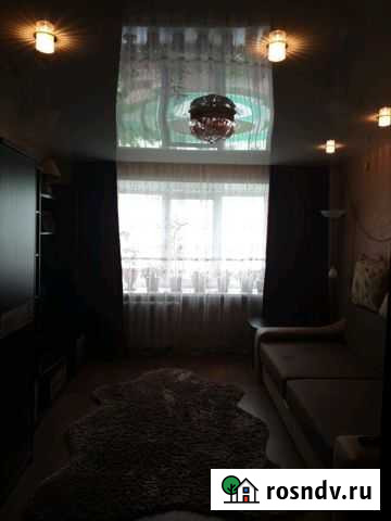 2-комнатная квартира, 50 м², 4/5 эт. на продажу в Боготоле Боготол - изображение 1