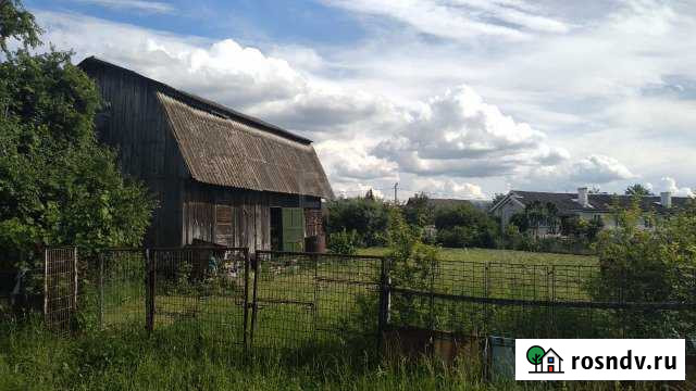 Участок ИЖС 12 сот. на продажу в Супонево Супонево - изображение 1