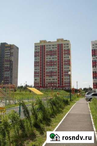 2-комнатная квартира, 62 м², 1/17 эт. на продажу в Томске Томск - изображение 1