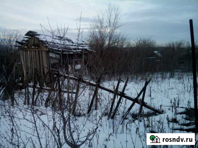 Участок СНТ, ДНП 5 сот. на продажу в Новосемейкино Новосемейкино - изображение 1