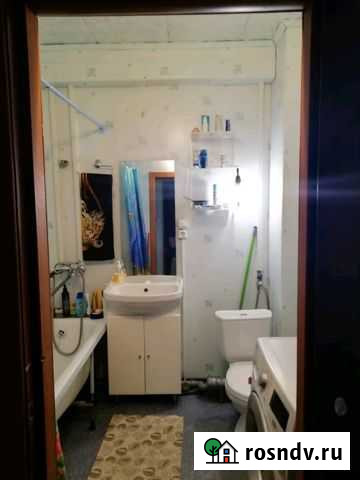 2-комнатная квартира, 40 м², 2/2 эт. в аренду на длительный срок в Нефтеюганске Нефтеюганск - изображение 1