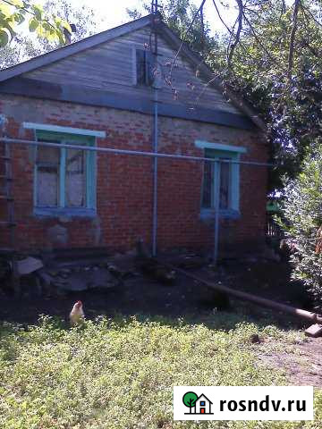 Дом 56 м² на участке 6 сот. на продажу в Наровчате Наровчат - изображение 1