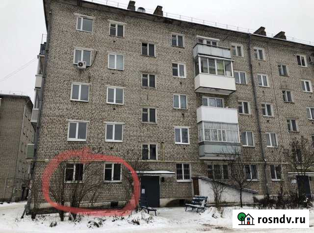 1-комнатная квартира, 31 м², 1/5 эт. в аренду на длительный срок в Ярцево Ярцево - изображение 1