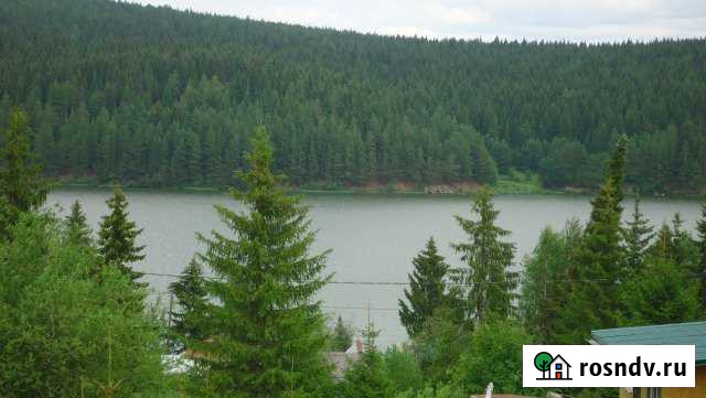 Участок ИЖС 15 сот. на продажу в Нижних Сергах Нижние Серги - изображение 1