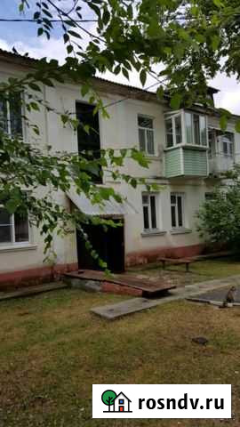 2-комнатная квартира, 44 м², 1/2 эт. на продажу в Шатуре Шатура - изображение 1