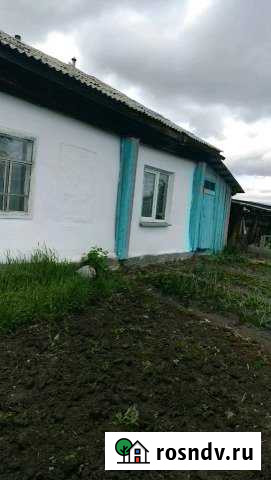 Дом 54 м² на участке 20 сот. на продажу в Сафакулево Сафакулево - изображение 1