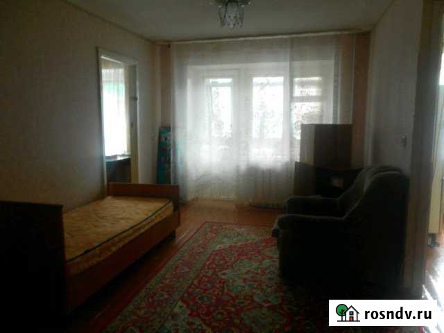 3-комнатная квартира, 56 м², 2/4 эт. на продажу в Актюбинском Актюбинский - изображение 1