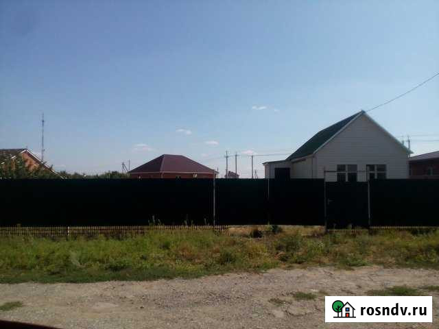 Участок ИЖС 9 сот. на продажу в Волгодонске Волгодонск - изображение 1