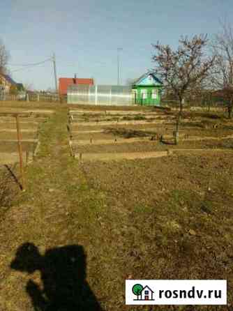 Дача 20 м² на участке 7 сот. на продажу в Оверятах Оверята