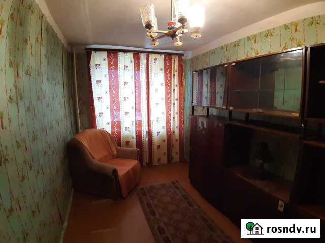 2-комнатная квартира, 51 м², 3/3 эт. на продажу на Лесной Поляне Лесная Поляна - изображение 1
