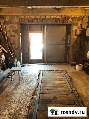 Гараж >30 м² на продажу в Сосновоборске Красноярского края Сосновоборск - изображение 1