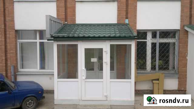 Офисное помещение, 62.9 кв.м. Набережные Челны - изображение 1