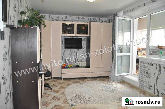 2-комнатная квартира, 47 м², 5/5 эт. на продажу в Переславле-Залесском Переславль-Залесский - изображение 1