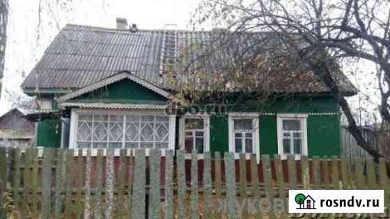 Дом 55 м² на участке 30 сот. на продажу в Жуковке Жуковка