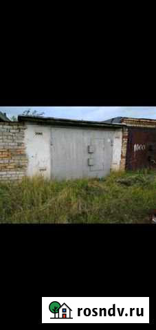 Гараж на продажу в Энергетике Республики Башкортостан Энергетик - изображение 1