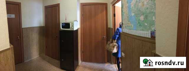 Офисное помещение, 43 кв.м. Магнитогорск - изображение 1