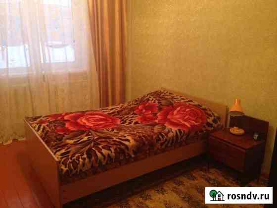 2-комнатная квартира, 66 м², 2/5 эт. в аренду на длительный срок в Кировске Мурманской области Кировск