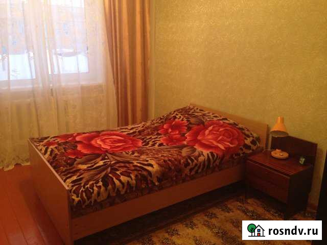 2-комнатная квартира, 66 м², 2/5 эт. в аренду на длительный срок в Кировске Мурманской области Кировск - изображение 1