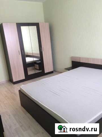 1-комнатная квартира, 36 м², 2/4 эт. в аренду на длительный срок в Истре Истра - изображение 1