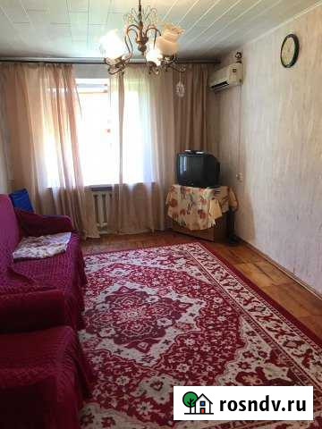 2-комнатная квартира, 52 м², 2/5 эт. на продажу в Джубге кп Джубга кп - изображение 1