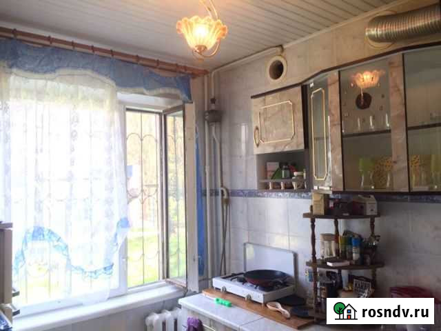 1-комнатная квартира, 31 м², 1/5 эт. на продажу в Керче Керчь - изображение 1