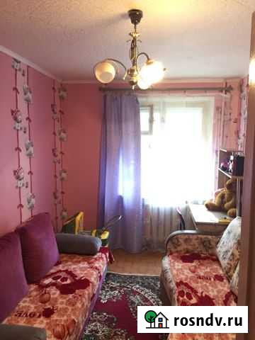 3-комнатная квартира, 58 м², 1/5 эт. на продажу в Краснотурьинске Краснотурьинск - изображение 1