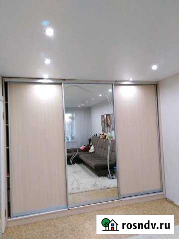 2-комнатная квартира, 54 м², 4/5 эт. на продажу в Цивильске Цивильск - изображение 1