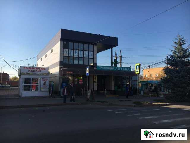 Офис 110 кв.м. Курск - изображение 1