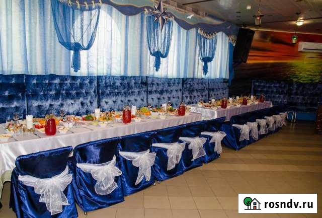 Кафе 214 М2 с Землёй 348 М2 Россошь - изображение 1