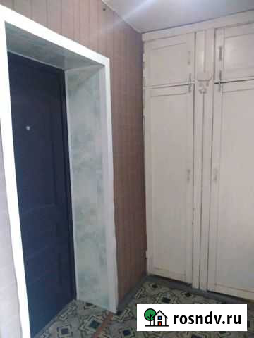 1-комнатная квартира, 30 м², 5/5 эт. в аренду на длительный срок в Касимове Касимов - изображение 1