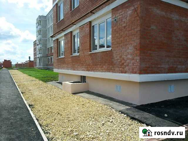 2-комнатная квартира, 44 м², 1/5 эт. на продажу в Кимовске Кимовск - изображение 1