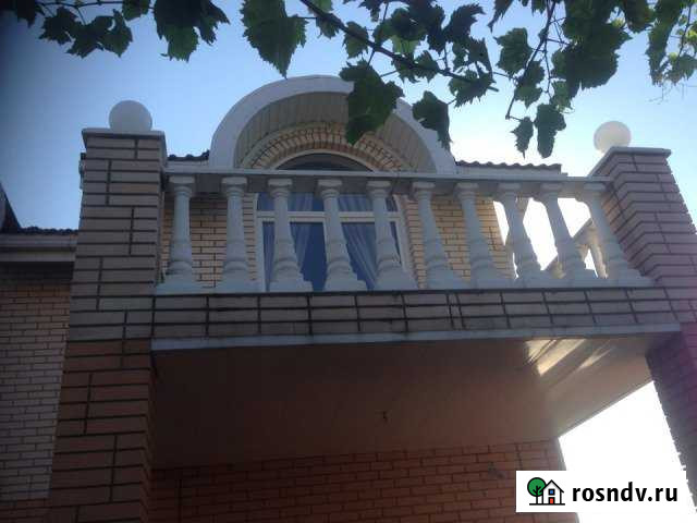 Коттедж 280 м² на участке 8 сот. на продажу в Сенном Сенной - изображение 1