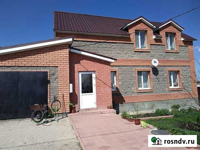 Коттедж 130 м² на участке 9 сот. на продажу в Ульяновске Ульяновск - изображение 1