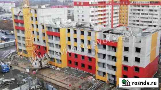 2-комнатная квартира, 60 м², 5/9 эт. на продажу в Брянске Брянск