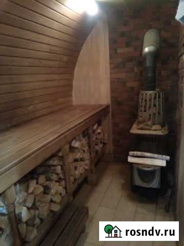 Дом 30 м² на участке 5 сот. в аренду посуточно в Рязани Рязань - изображение 1