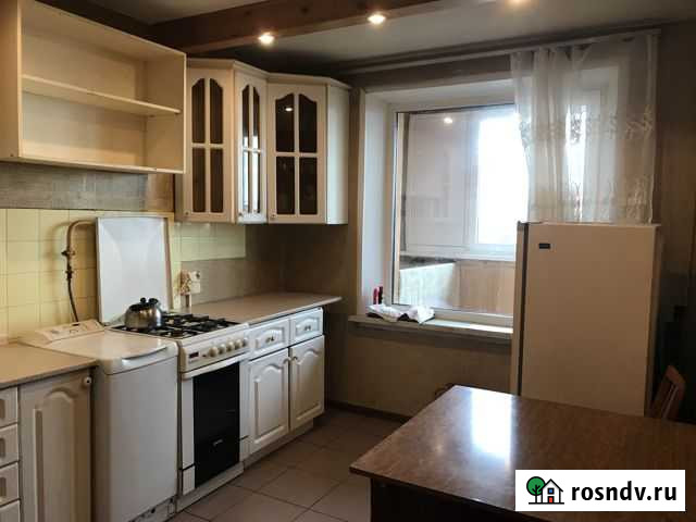 3-комнатная квартира, 65 м², 14/14 эт. в аренду на длительный срок в Королеве Королев - изображение 1