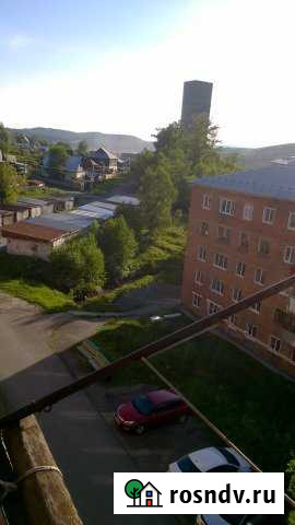 2-комнатная квартира, 47 м², 5/5 эт. на продажу в Таштаголе Таштагол - изображение 1