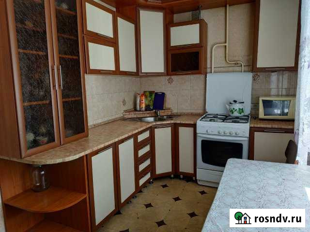 2-комнатная квартира, 52 м², 1/3 эт. на продажу в Осиново Осиново - изображение 1