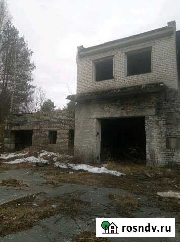 Продажа здания (свободное назначение) Линда - изображение 1