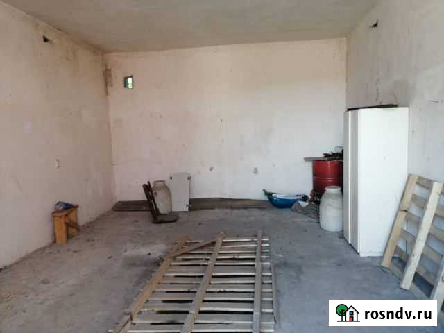 Гараж >30 м² на продажу в Новочеркасске Новочеркасск - изображение 1