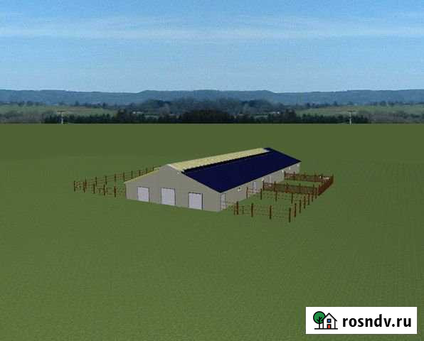 Участок СНТ, ДНП 104 сот. на продажу в Рузе Руза - изображение 1