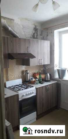 1-комнатная квартира, 34 м², 4/4 эт. на продажу в Рошале Рошаль - изображение 1