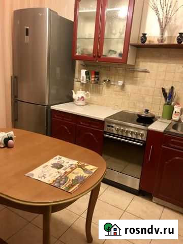 Комната 42 м² в 1-ком. кв., 9/14 эт. в аренду на длительный срок в Горках-10  Горки-10 - изображение 1