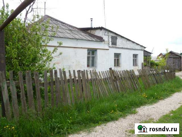 2-комнатная квартира, 42 м², 1/1 эт. на продажу в Кинеле Кинель - изображение 1