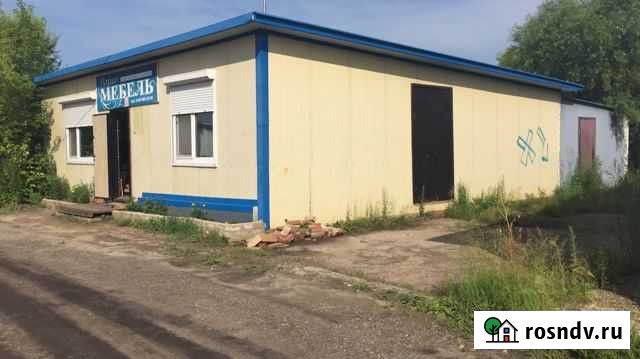 Магазин Екатеринославка - изображение 1